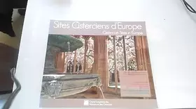 Couverture du produit · Guides des Abbayes Cisterciens