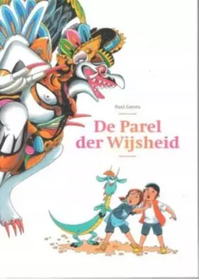 Couverture du produit · De parel der wijsheid