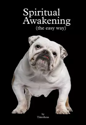 Couverture du produit · Spiritual Awakening: (the easy way)