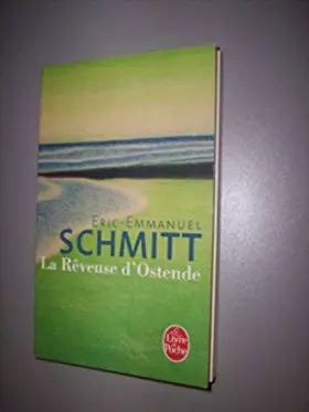 Couverture du produit · La rêveuse d'Ostende