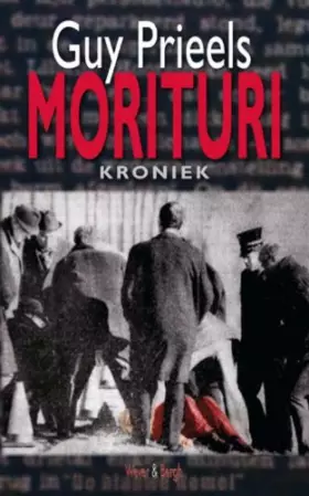 Couverture du produit · Morituri