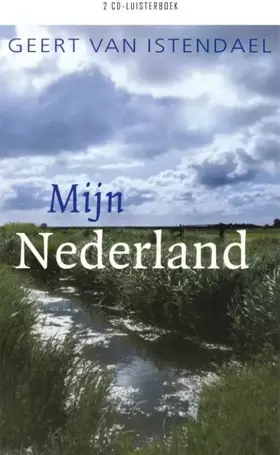 Couverture du produit · Mijn Nederland: 2 CD luisterboek