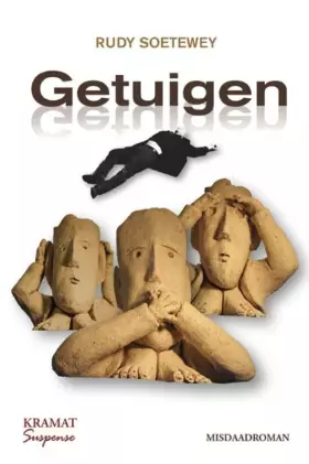 Couverture du produit · Getuigen
