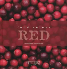 Couverture du produit · Red