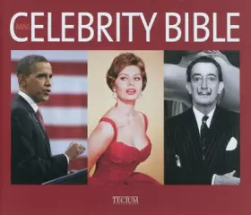 Couverture du produit · Mini Celebrity Bible