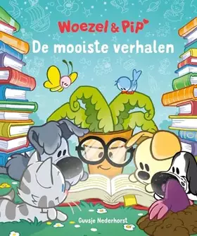 Couverture du produit · De mooiste verhalen