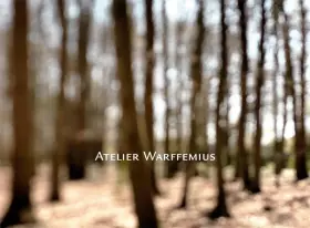 Couverture du produit · Atelier Warffemius