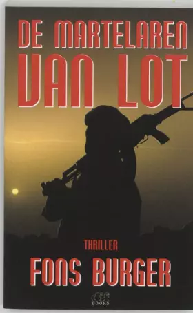 Couverture du produit · De Martelaren van Lot