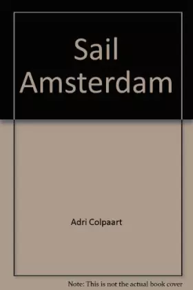 Couverture du produit · Sail Amsterdam