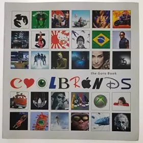 Couverture du produit · CoolBrands The Guru Book 2