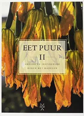 Couverture du produit · Deel II