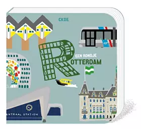Couverture du produit · Een rondje Rotterdam