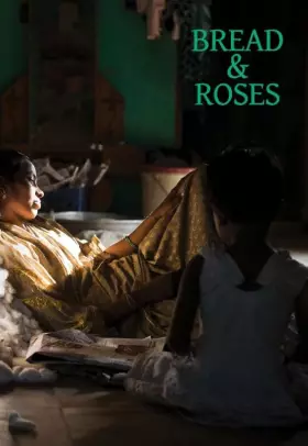 Couverture du produit · Bread & Roses