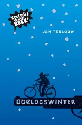 Couverture du produit · Oorlogswinter