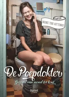 Couverture du produit · Gezond van mond tot kont