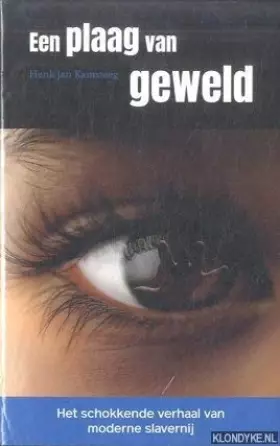 Couverture du produit · Een plaag van geweld