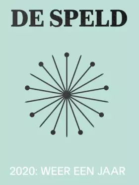Couverture du produit · 2020: Weer een Jaar