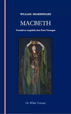 Couverture du produit · Macbeth