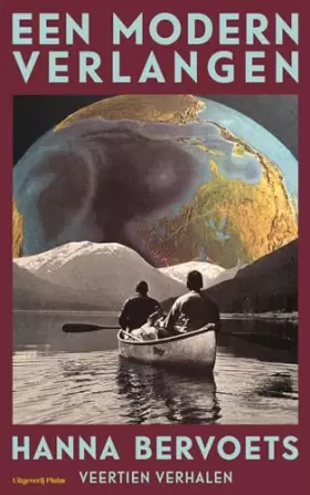 Couverture du produit · Een modern verlangen