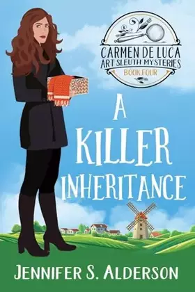 Couverture du produit · A Killer Inheritance (4)