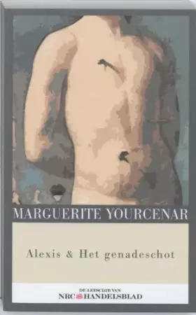 Couverture du produit · Alexis / Het genadeschot