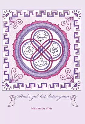 Couverture du produit · Straks zal het beter gaan