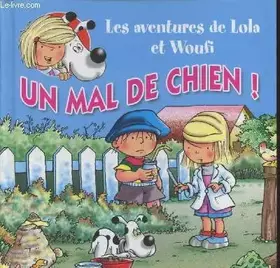 Couverture du produit · Aventures de Lola et Woufi