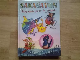 Couverture du produit · Sakasavon - Le sauvetage de Bijou