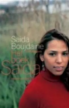 Couverture du produit · Het boek Saida