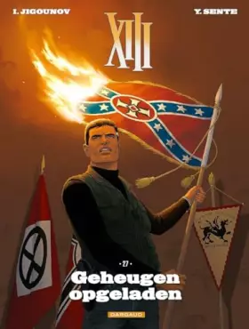 Couverture du produit · Geheugen opgeladen