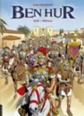 Couverture du produit · Messala