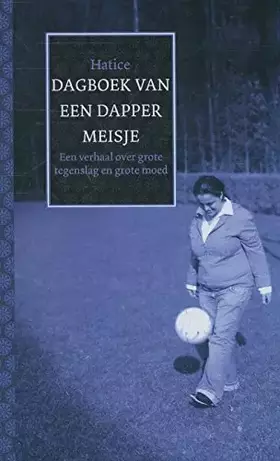 Couverture du produit · Dagboek van een dapper meisje