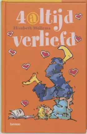 Couverture du produit · 4@ltijd verliefd