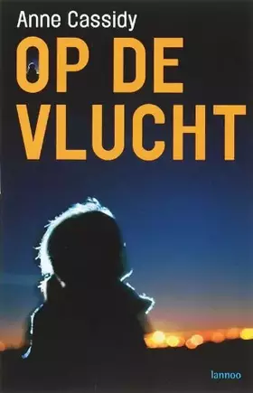 Couverture du produit · Op de vlucht
