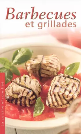 Couverture du produit · Barbecues et grillades