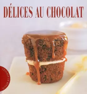Couverture du produit · Délices au chocolat
