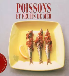 Couverture du produit · Poissons et fruits de mer