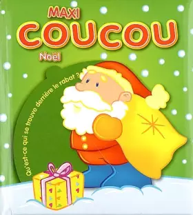 Couverture du produit · Maxi coucou Noël
