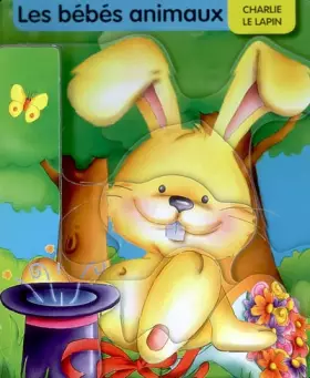 Couverture du produit · Charlie le lapin