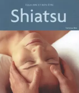 Couverture du produit · Gezondheidsgidsen: Shiatsu FR