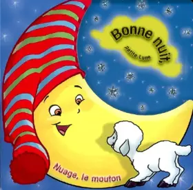 Couverture du produit · Nuage, le mouton