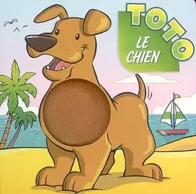 Couverture du produit · Toto le chien