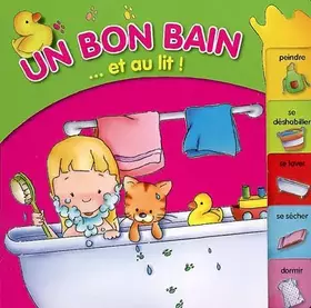 Couverture du produit · Un bon bain