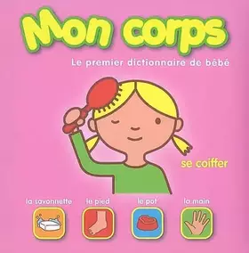 Couverture du produit · Mon Corps