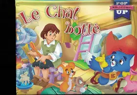 Couverture du produit · Mini Pop up Le chat botté