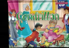 Couverture du produit · Mini Pop up Cendrillon