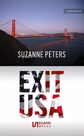 Couverture du produit · Exit USA: liefdesroman