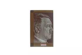 Couverture du produit · Adolf Hitler