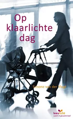 Couverture du produit · Op klaarlichte dag