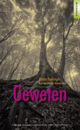 Couverture du produit · Geweten: naar een plot van Herman Koch